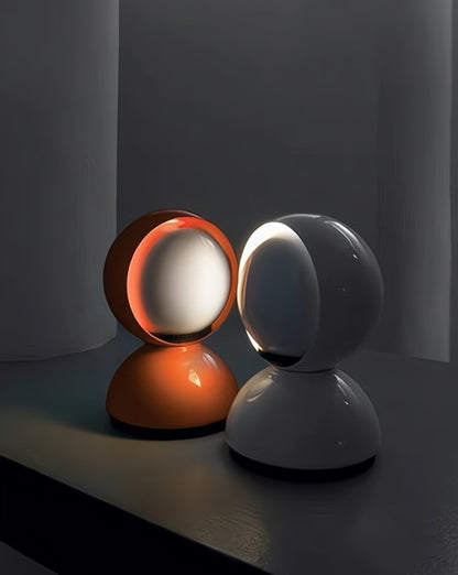 Eclipse Table Lamp