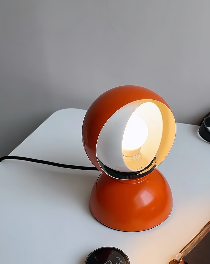 Eclipse Table Lamp