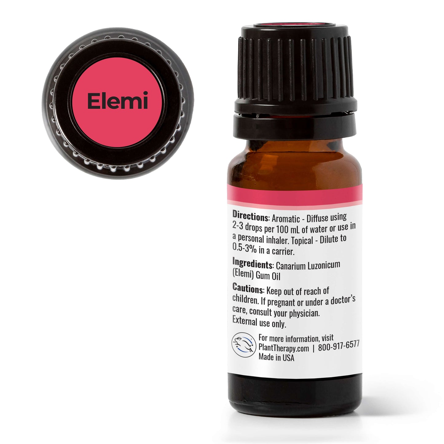 Elemi Essential Oil