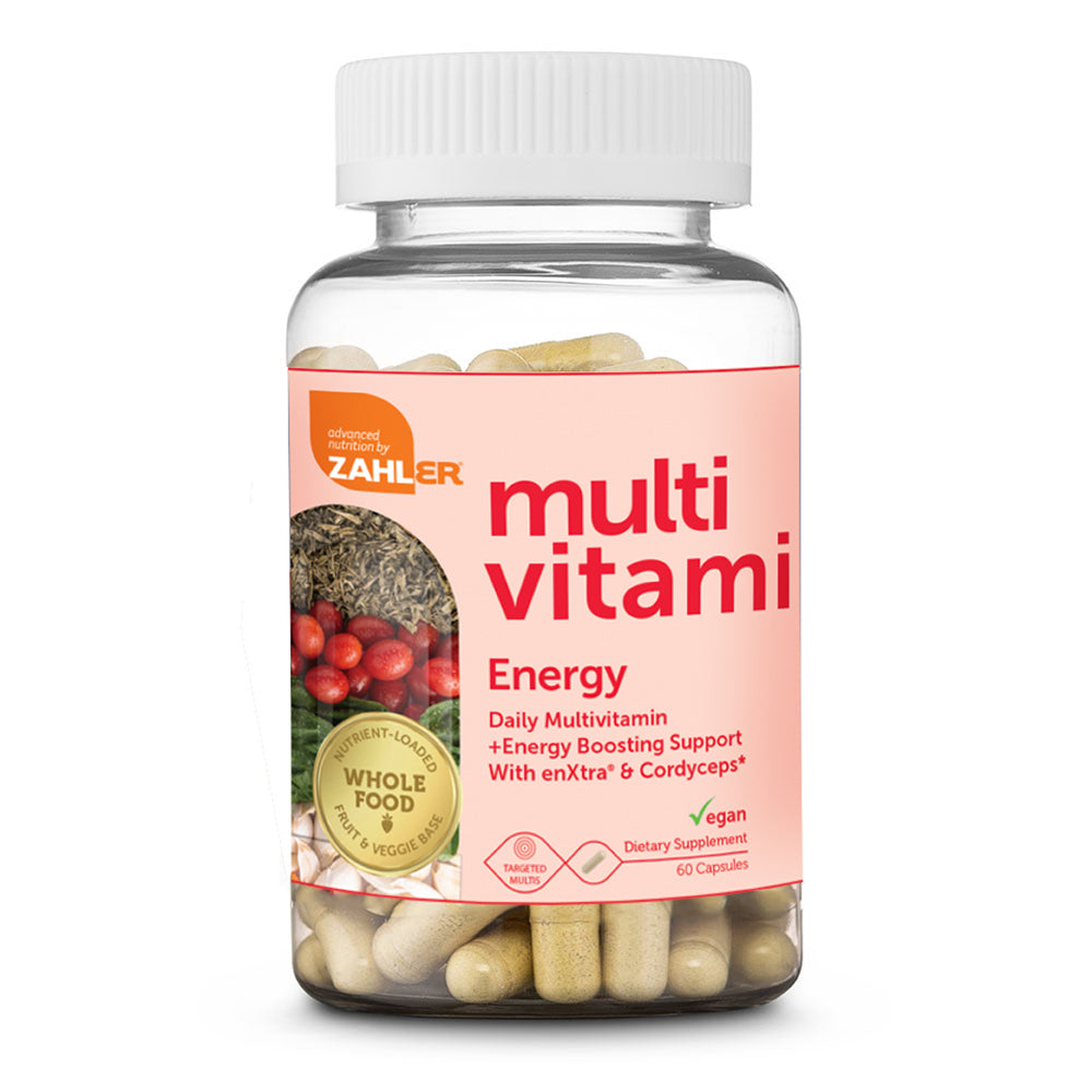 Multivitamin Energy