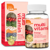 Multivitamin Energy