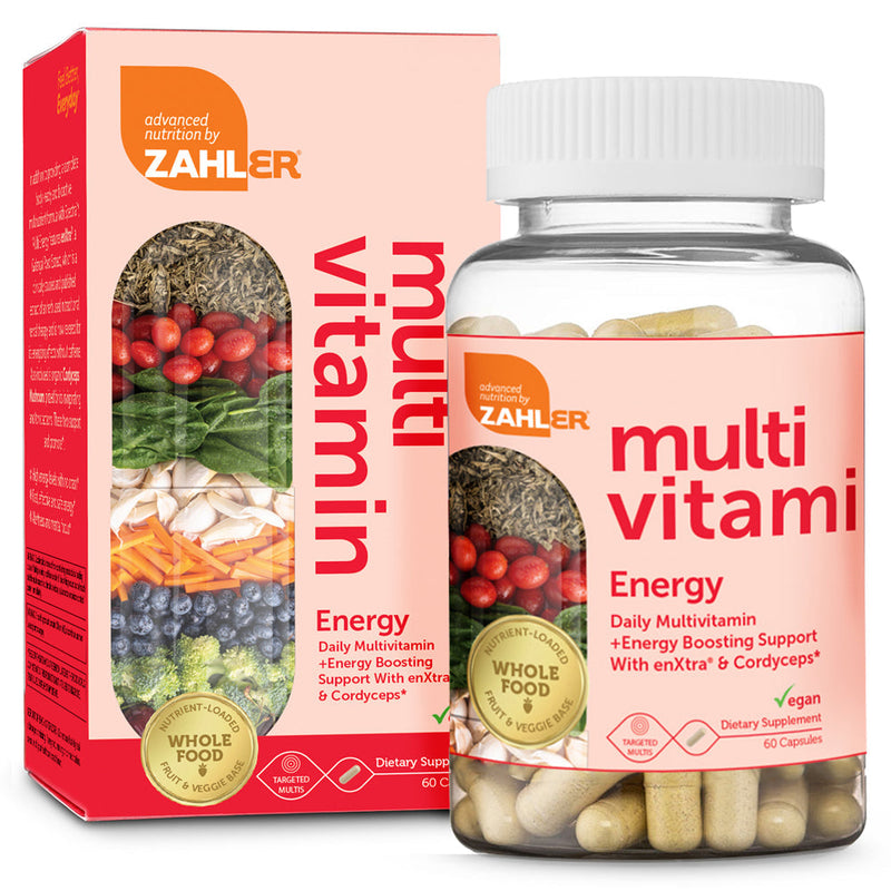 Multivitamin Energy