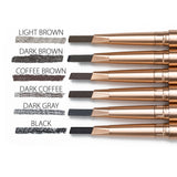 Miracle Eyebrows for a Perfect Groomed Look