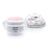 Vegan EpiSilk, Crystal Wrinkle Smoothing Face Cream - Intense Brightening and Firming Wrinkle Fix for Sensitive Skin
