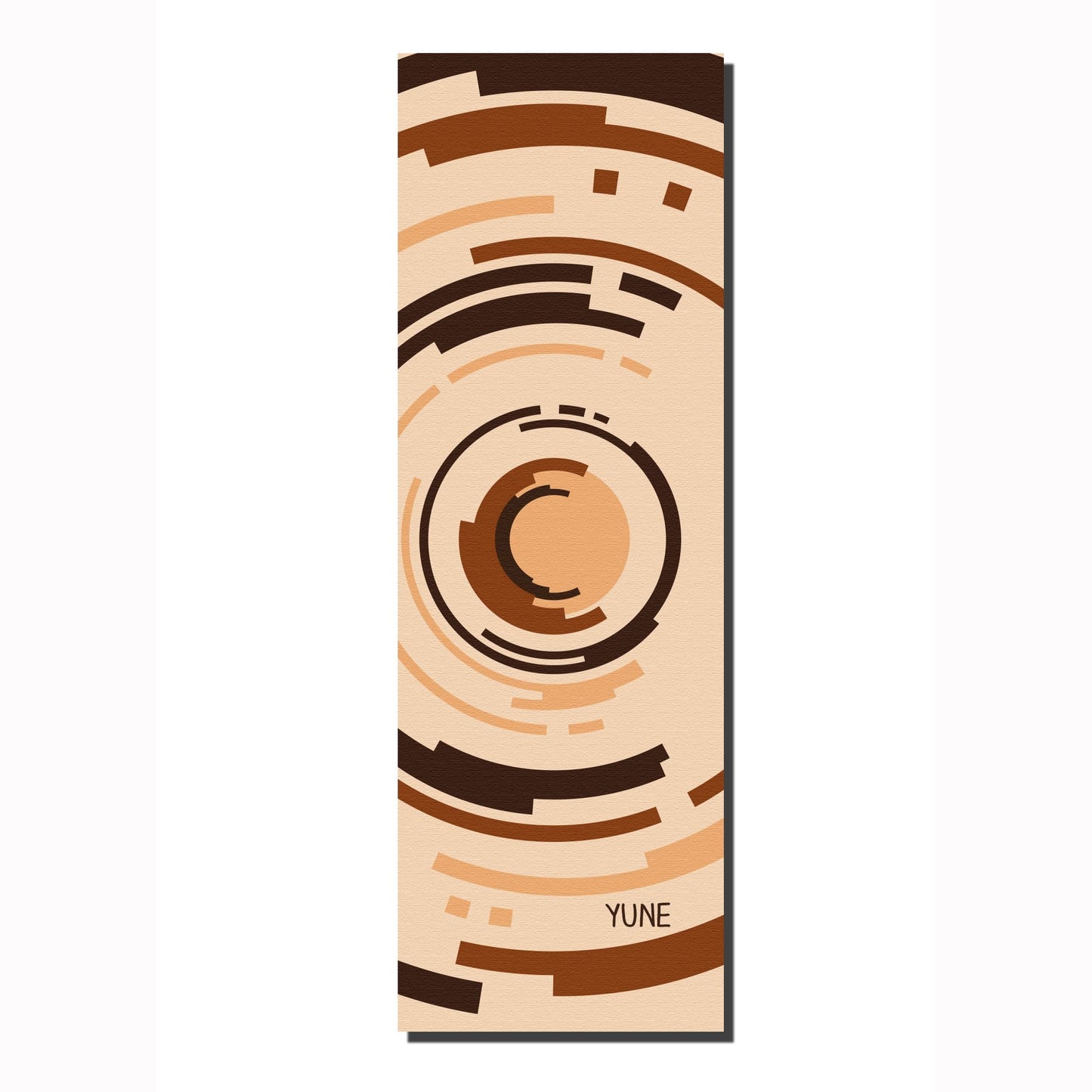 ER68 Yoga Mat by Yune Yoga