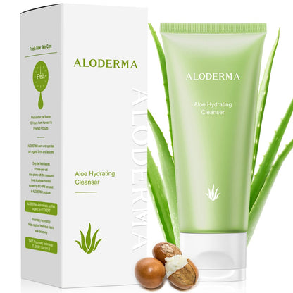 Essential Aloe Hydrating Set