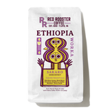 Ethiopia Worka Sakaro Anaerobic Natural