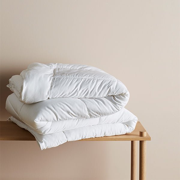 Down Alternative Comforter