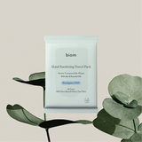 Hand Sanitizing Wipes - Travel Packs