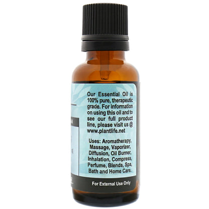 Eucalyptus Essential Oil