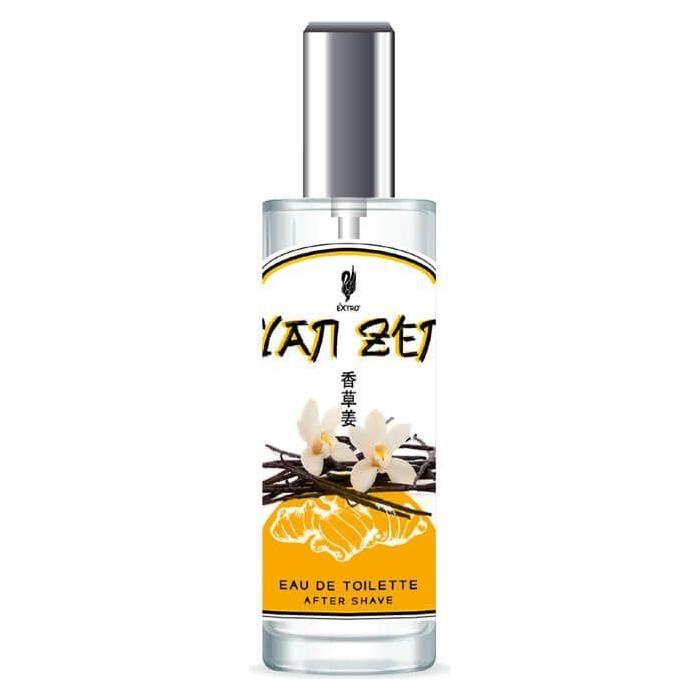 Extro Cosmesi Van Zen EDT Aftershave 100ml