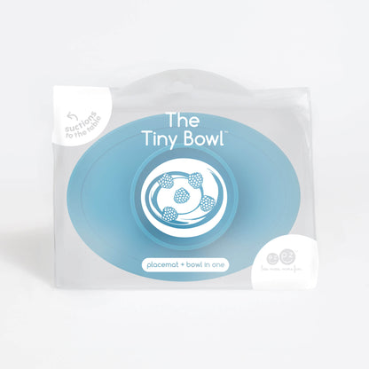 Tiny Bowl