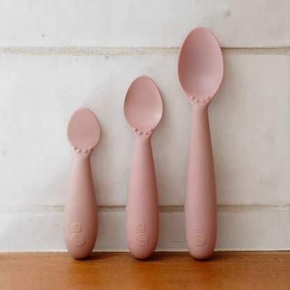 Developmental Utensil Set