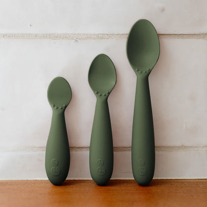 Developmental Utensil Set