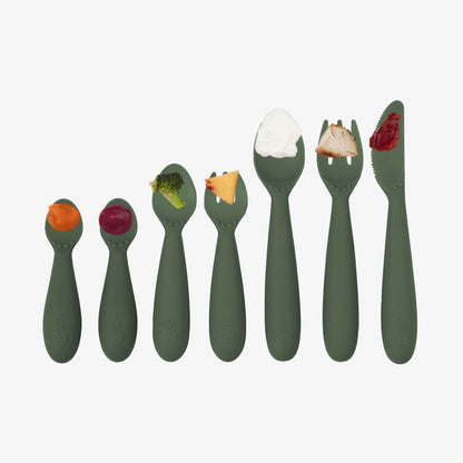 Developmental Utensil Set