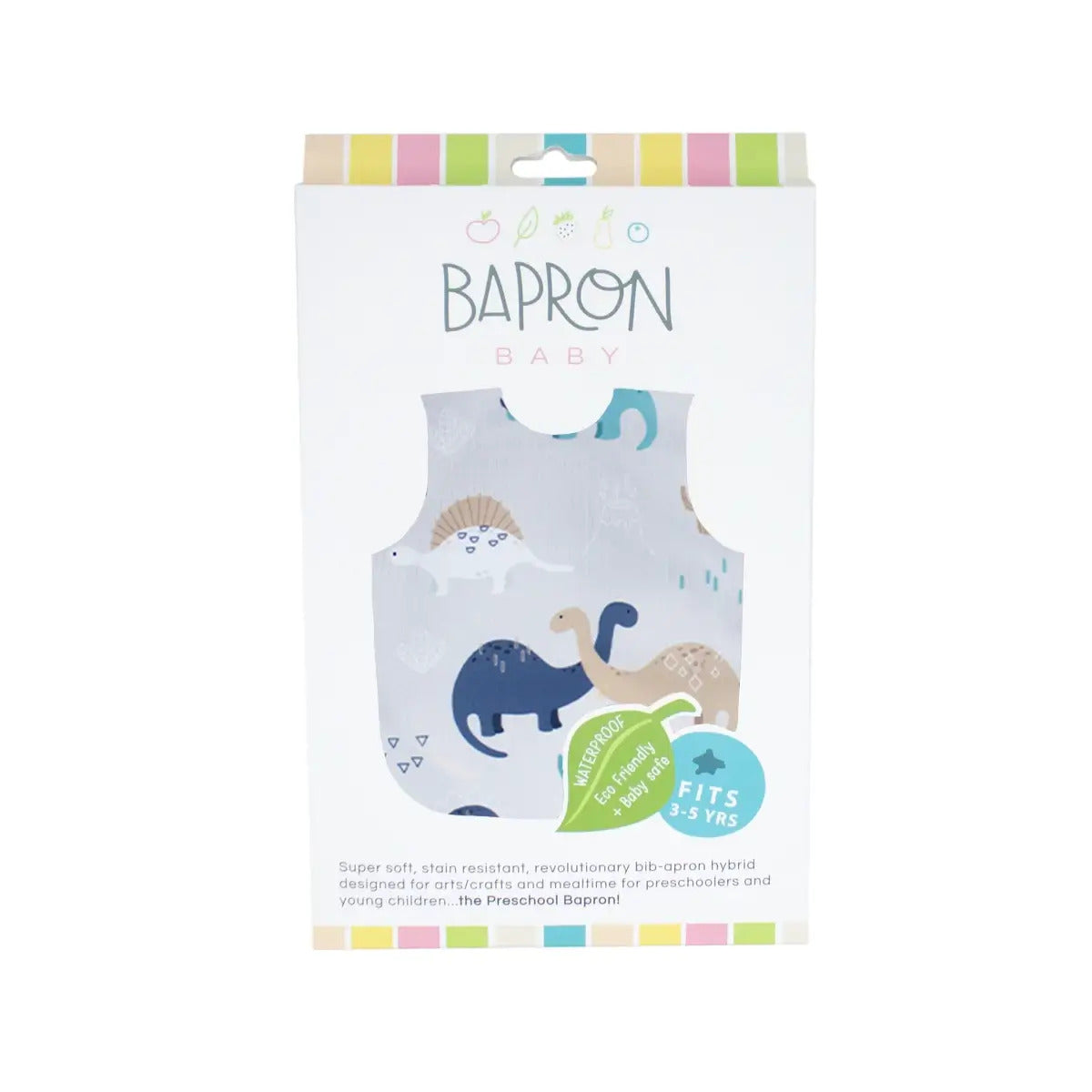 BapronBaby® Bapron