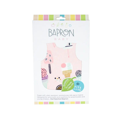 BapronBaby® Bapron