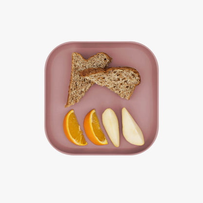 Mealtime Plate (2-Pack) by ezpz