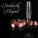 Berkware Classic Sparkling Champagne Glass, Set of 2