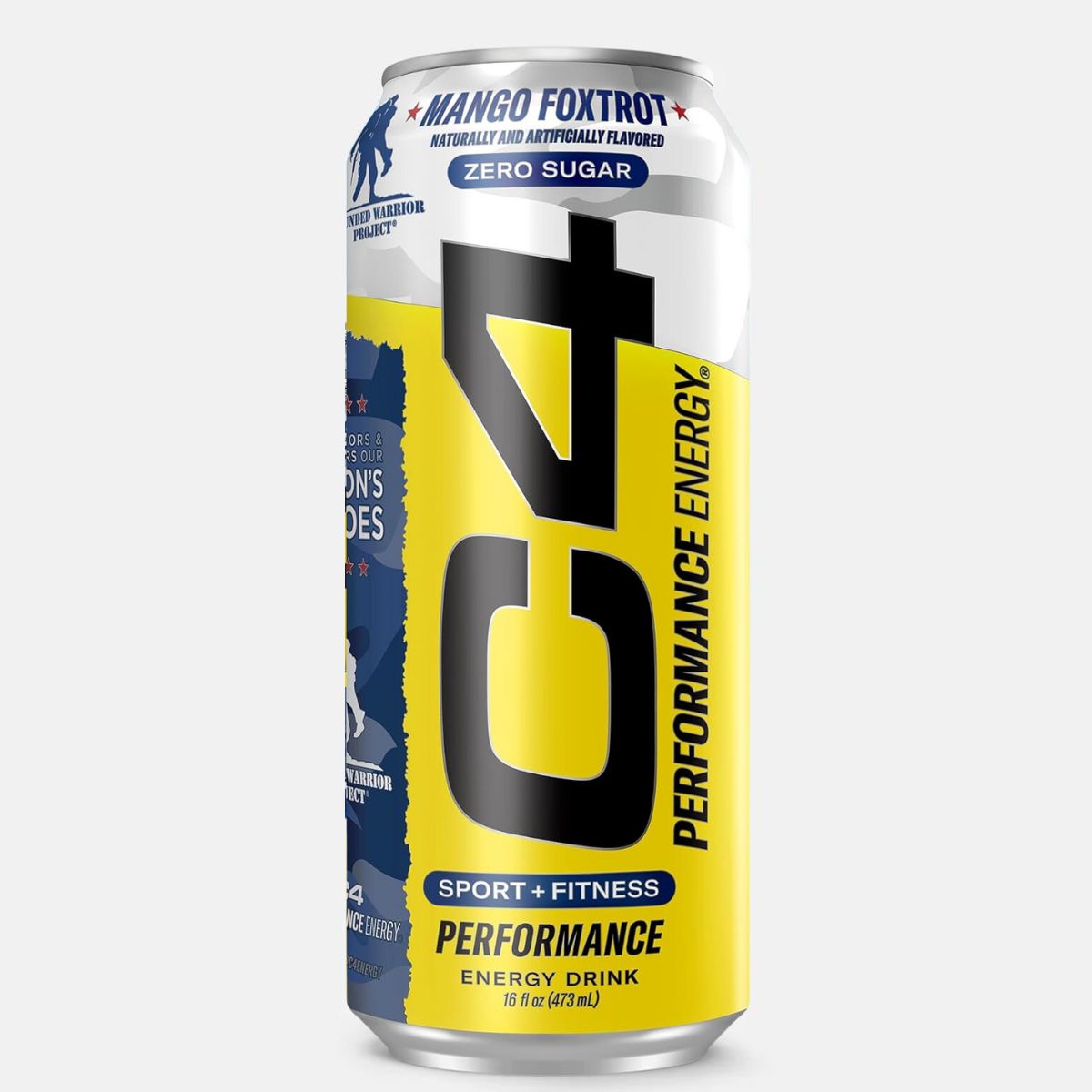 C4 Energy Drinks