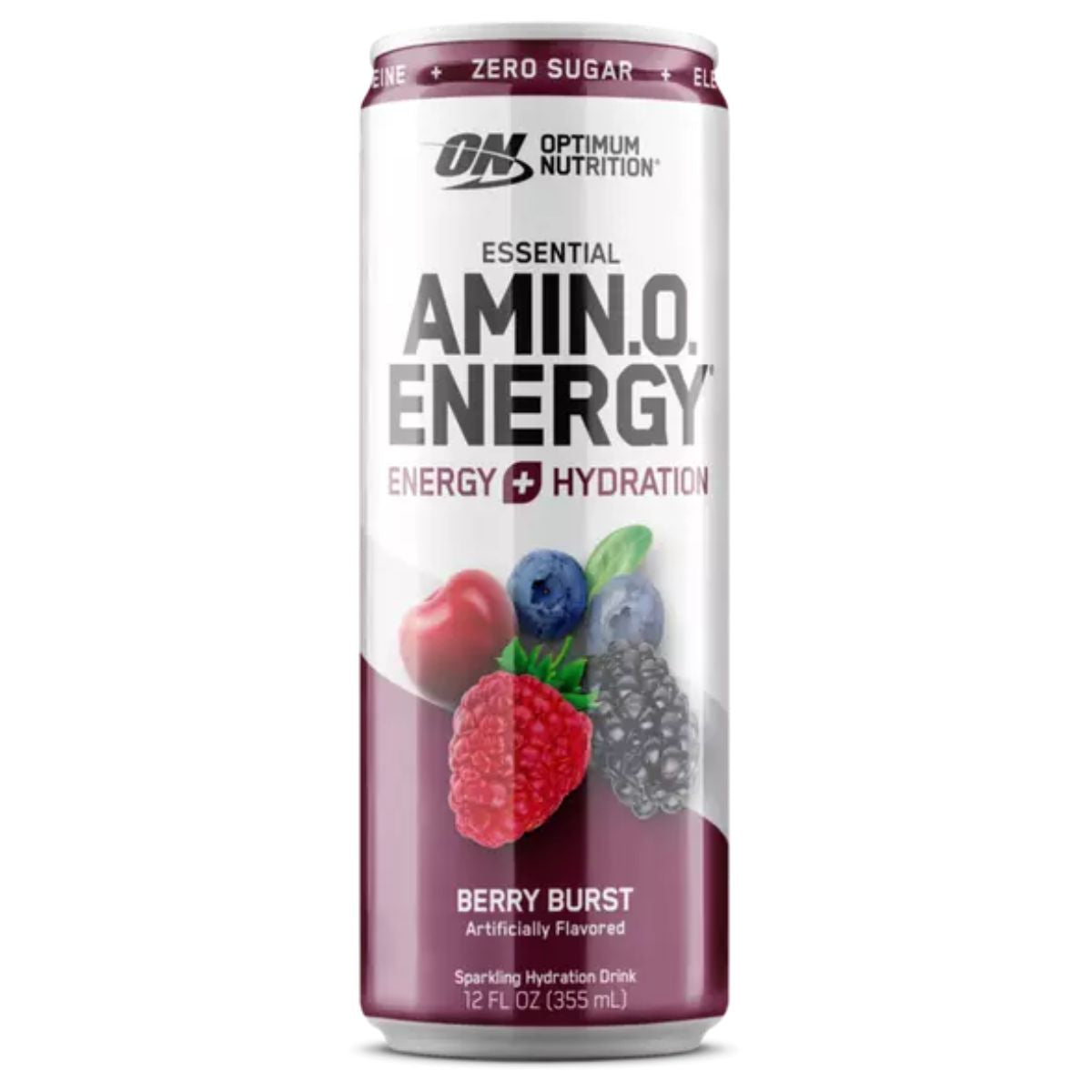 Optimum Nutrition Essential Amino Energy