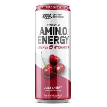 Optimum Nutrition Essential Amino Energy