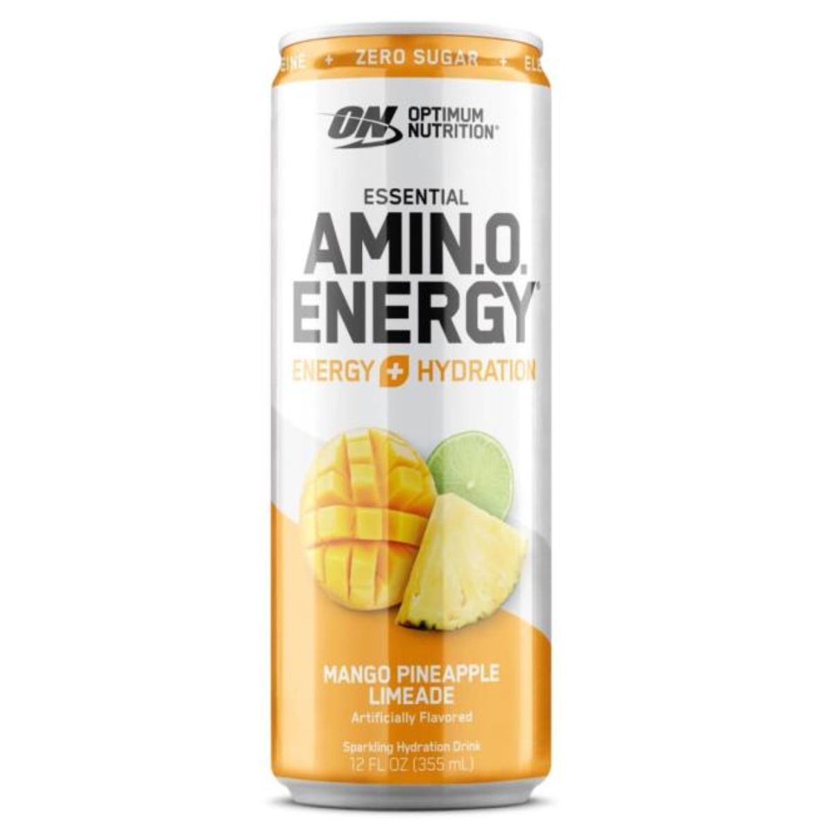 Optimum Nutrition Essential Amino Energy