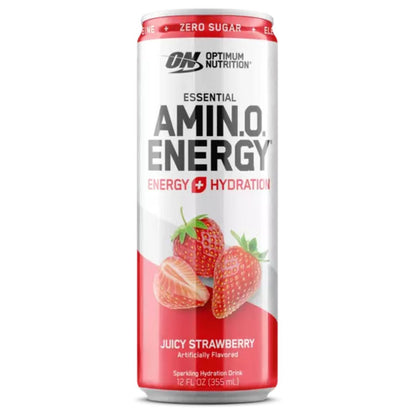 Optimum Nutrition Essential Amino Energy