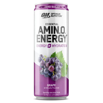 Optimum Nutrition Essential Amino Energy