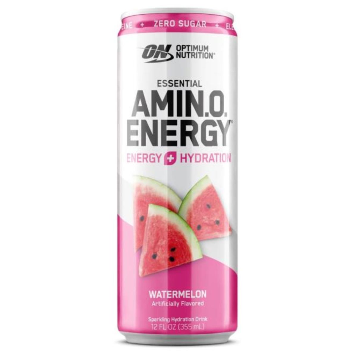 Optimum Nutrition Essential Amino Energy