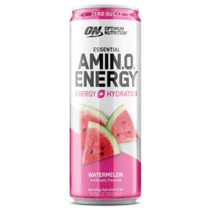 Optimum Nutrition Essential Amino Energy