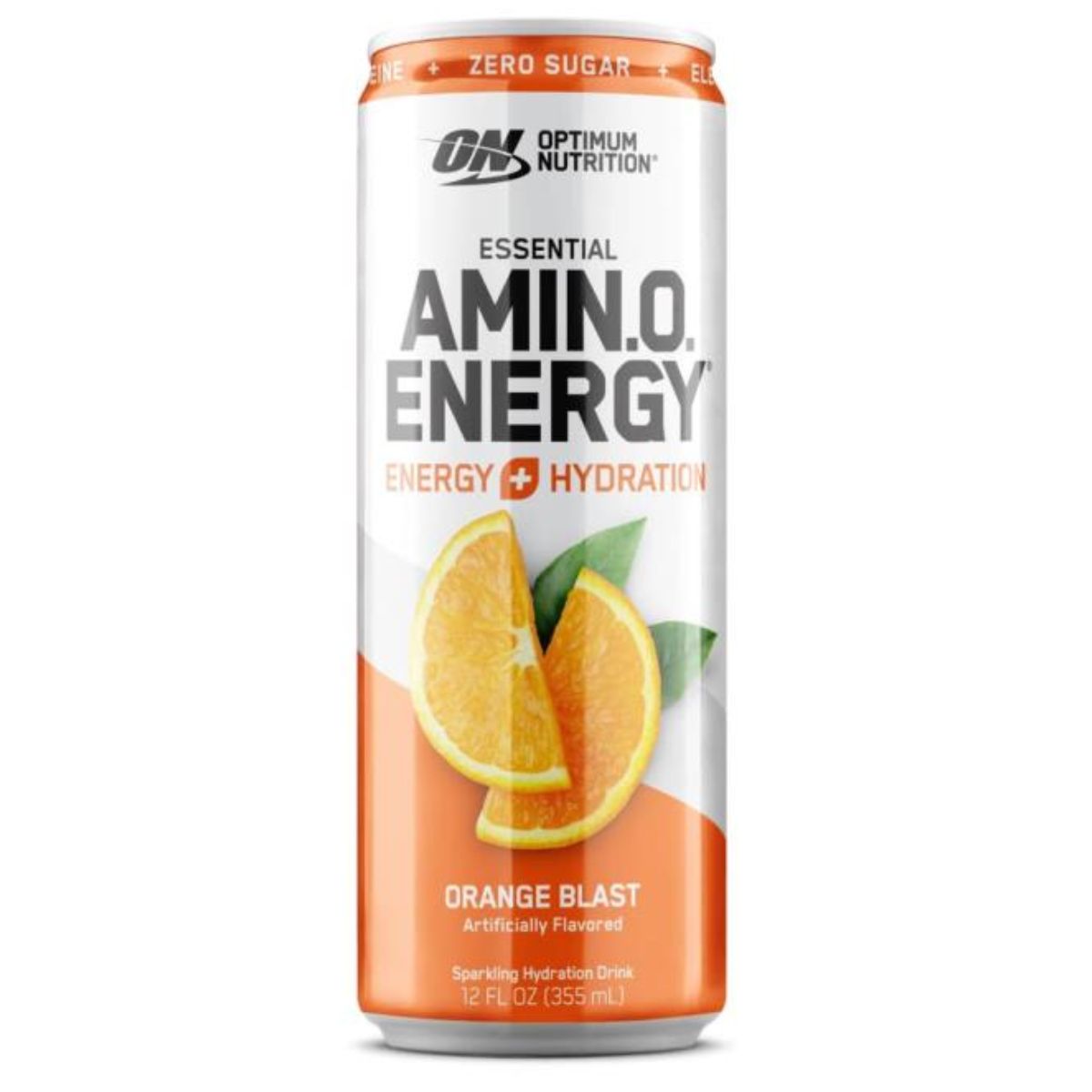 Optimum Nutrition Essential Amino Energy