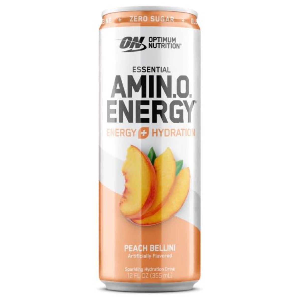 Optimum Nutrition Essential Amino Energy