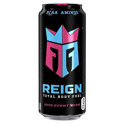 REIGN Energy Drink