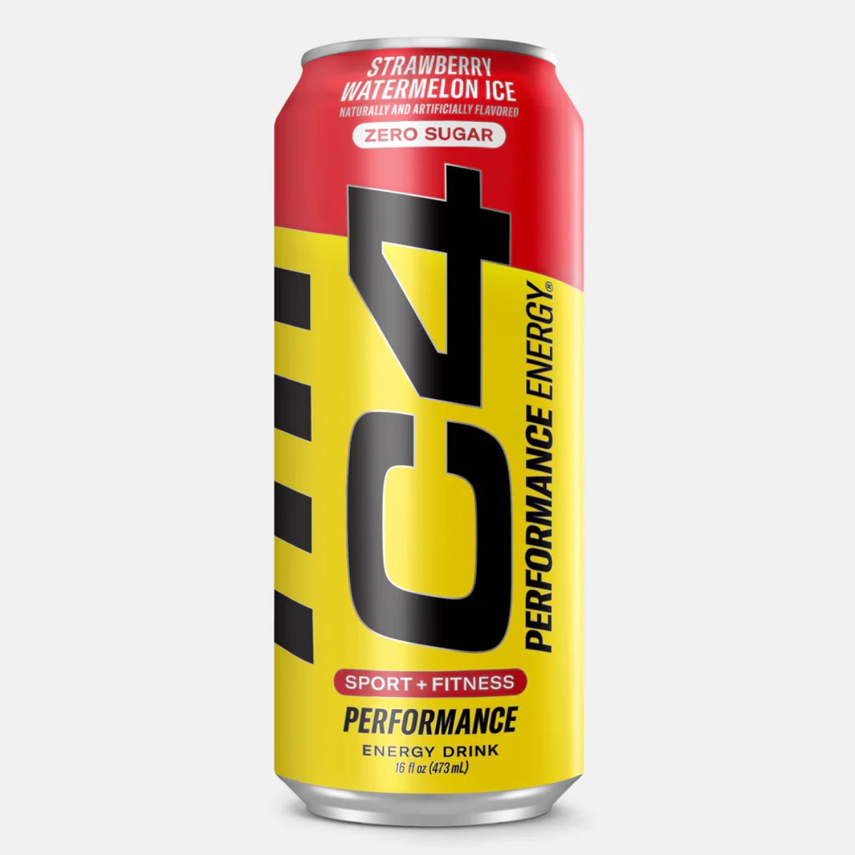 C4 Energy Drinks