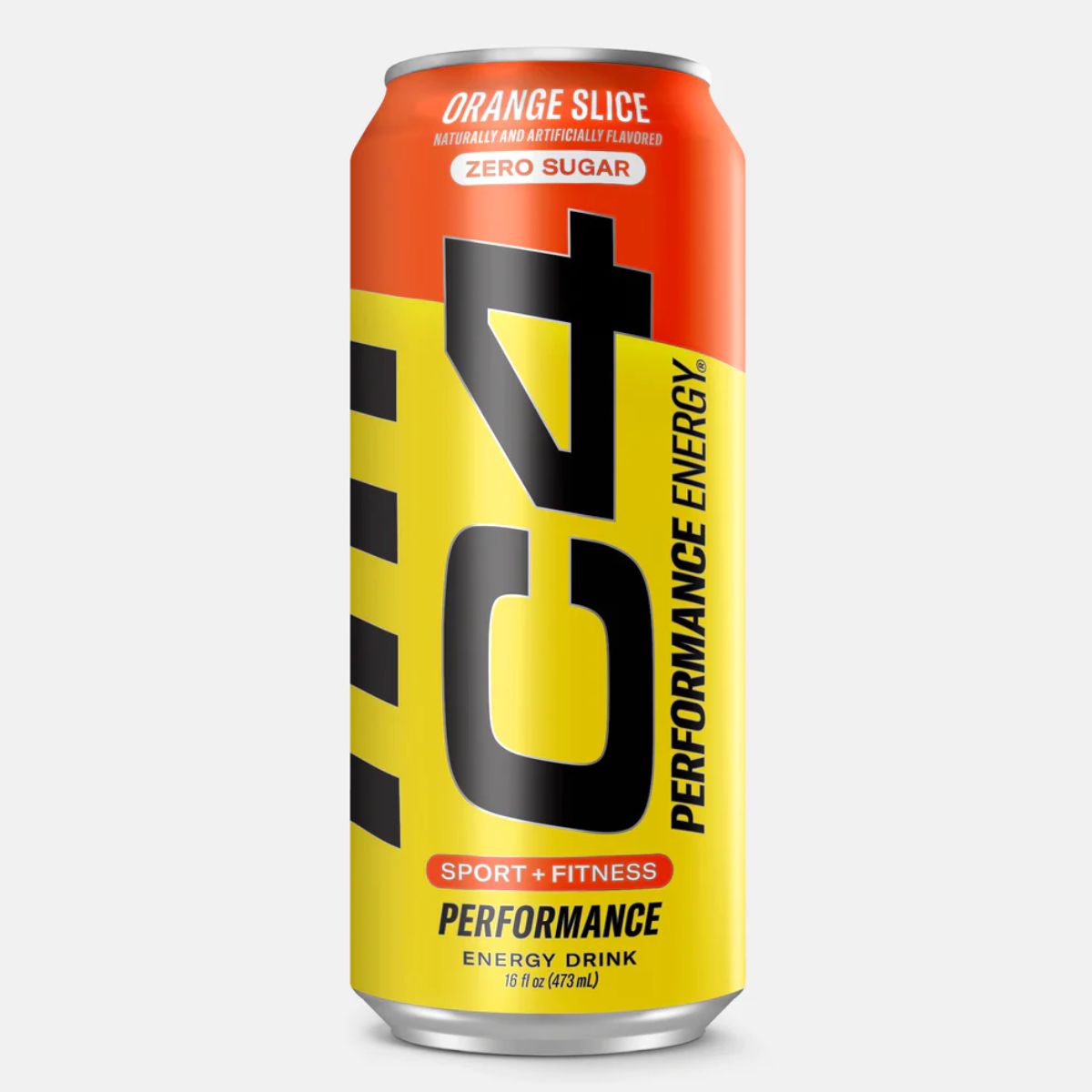 C4 Energy Drinks