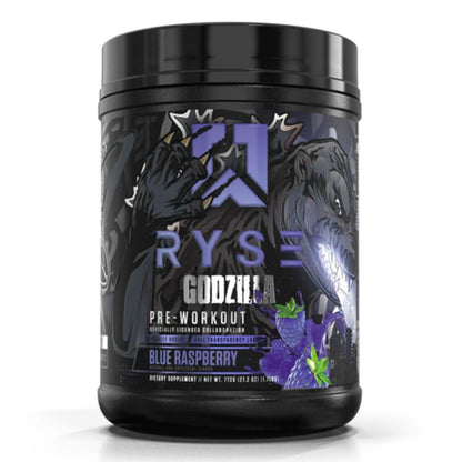 RYSE Godzilla Pre-Workout