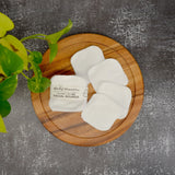 Facial Rounds: Color Mixes