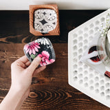 Facial Rounds: Prints