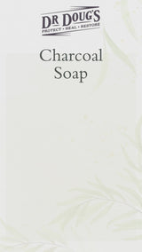 Charcoal Soap