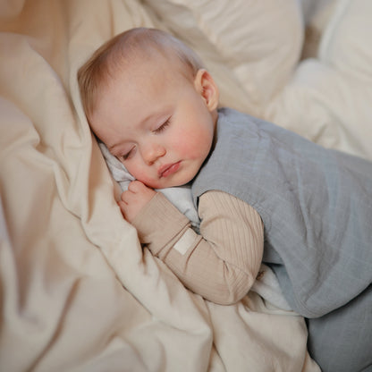 Organic Cotton Sleep Bag