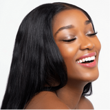 Sarah's Makeup Essentials