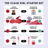 The Clean Girl Starter Set
