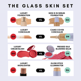 The Glass Skin Set