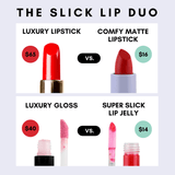 The Slick Lip Duo