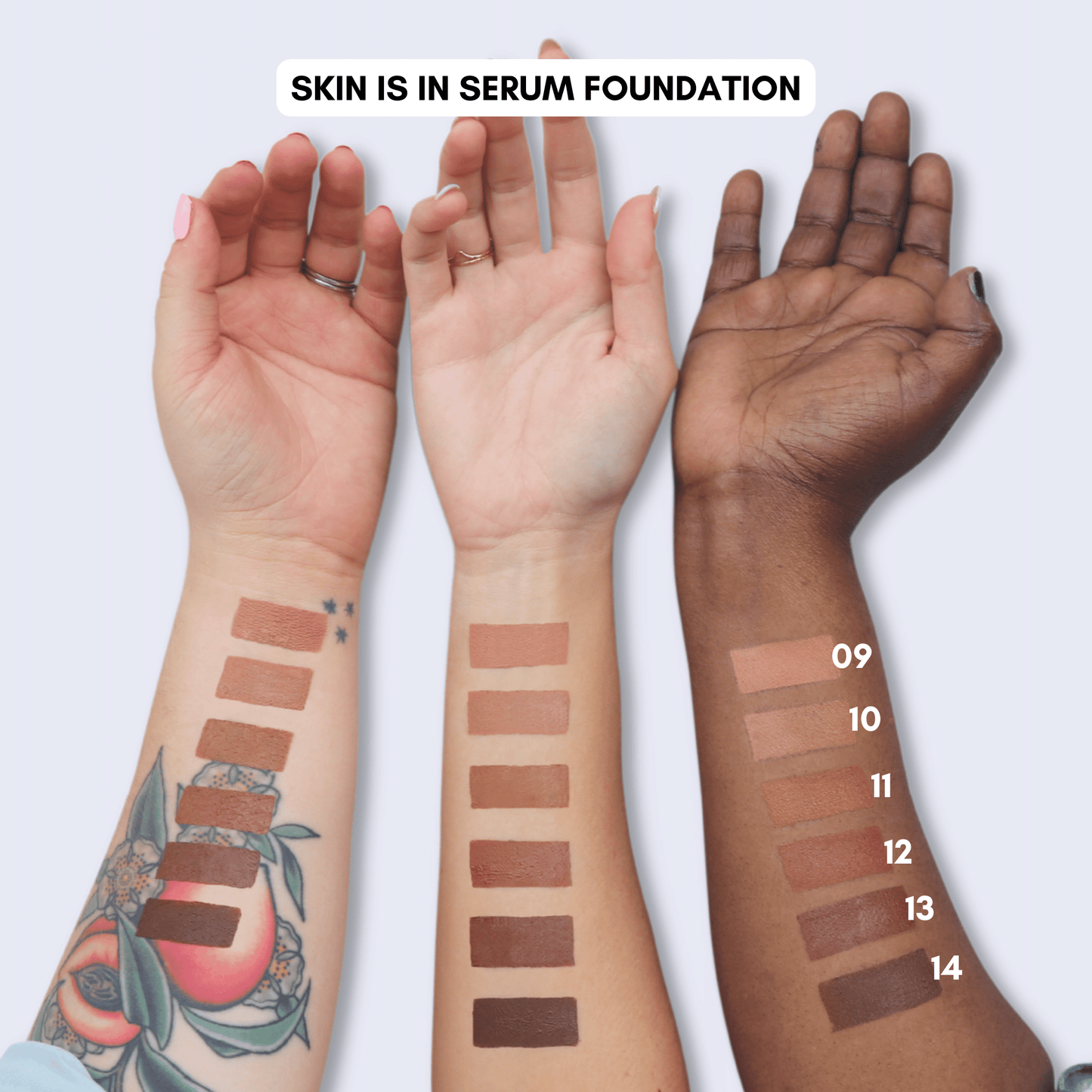 The Complete Complexion Set