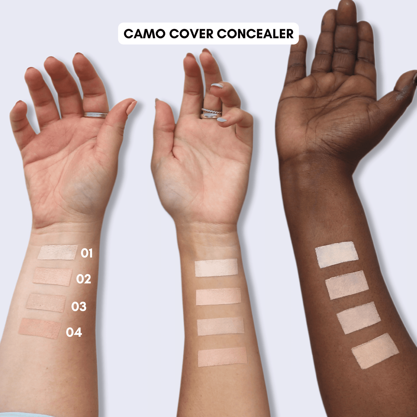 The Complete Complexion Set