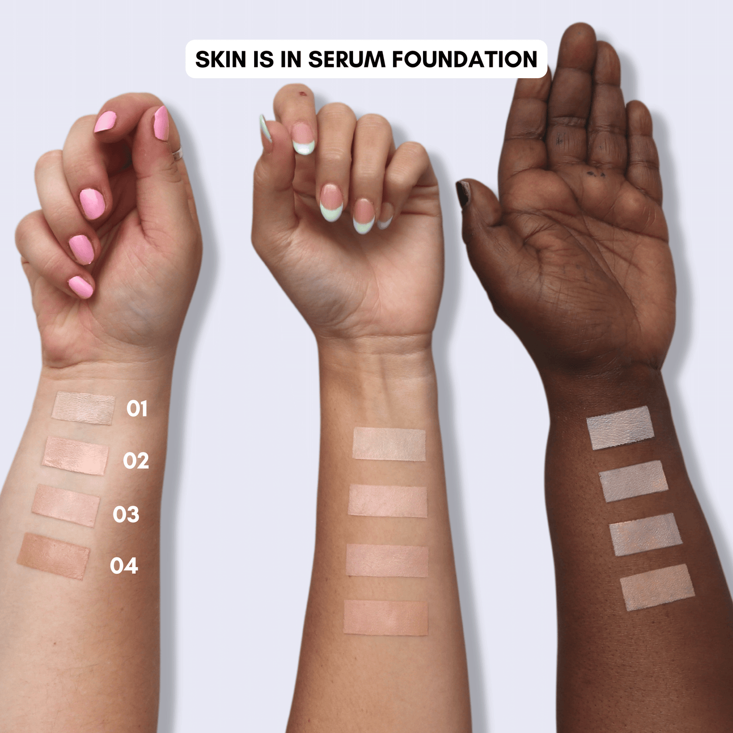 The Complete Complexion Set