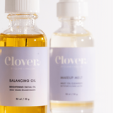 BUNDLE & SAVE! The Balanced Skin Set