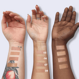 The Glowing Skin Duo